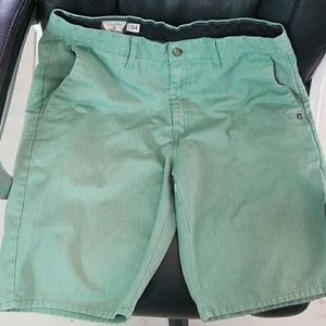 Volcom shorts